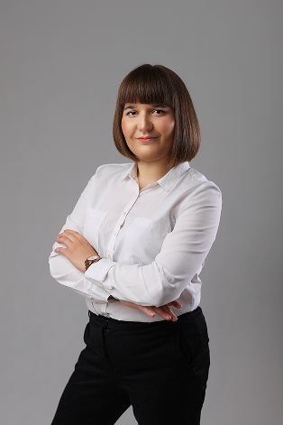 Aleksandra Łoś