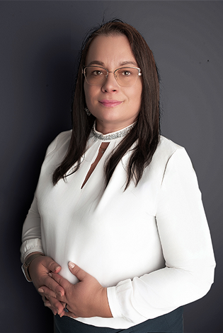 Edyta Chmielewska-Drążek