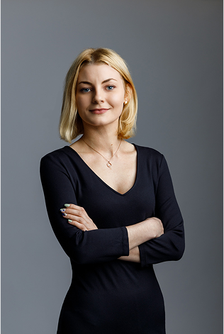 Iga Frydrychowicz