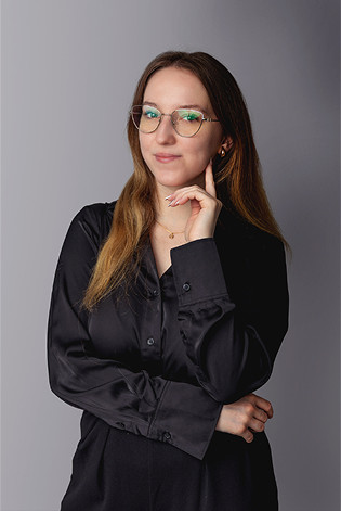 Zuzanna Gołębiowska